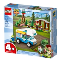 lego 4 ans garçon