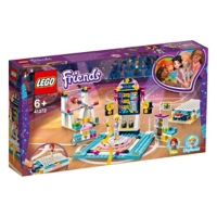 lego friends leclerc