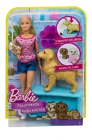 barbie et son cheval de reve leclerc