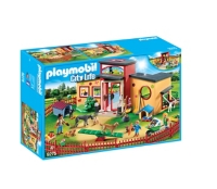 playmobil leclerc