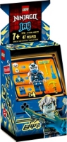 leclerc lego ninjago