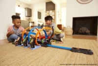 hot wheels circuit infernal