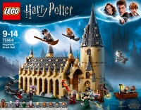 leclerc lego harry potter