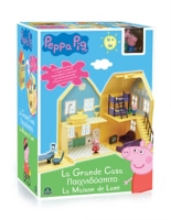 jouet peppa pig leclerc