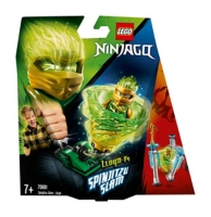 ninjago toupie