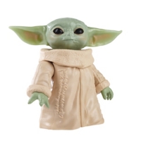 Star Wars Edition Collector Figurine Black Series The Child Bebe Yoda 3 5 Cm Star Wars Au Meilleur Prix E Leclerc