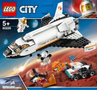 navette spatiale lego