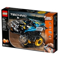 leclerc lego technic