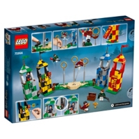 playmobil 9272 leclerc