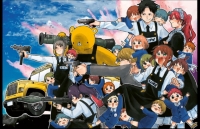 Kindergarten Wars