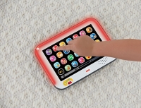 Ma Tablette Puppy Fisher Price Jouets Espace Culturel E Leclerc