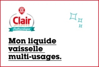 Clair Authentique E Leclerc