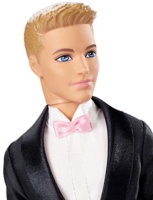 ken barbie leclerc