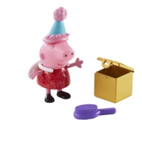 jouet peppa pig leclerc