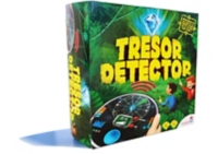 tresor detector maxi toys