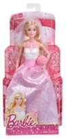 barbie mariée