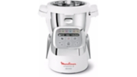 Robot Cuiseur Moulinex Companion Xl Argent Au Meilleur Prix E Leclerc