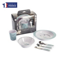 Vaisselle Bebe Repas Puericulture