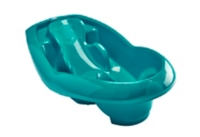 Baignoire Lagon Vert Emeraude Thermobaby Maison Et Loisirs E Leclerc