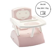 leclerc poussette pour bebe