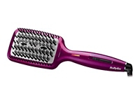 Brosse Lissante Liss Brush 3d Babyliss Paris Hsb100e Au Meilleur Prix E Leclerc