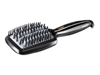 Lisseur Babyliss Paris Liss Brush 3d Hsb101e Au Meilleur Prix E Leclerc