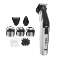 Tondeuse Multi Usages Babylissmen Mt726e Multi Usages 8 En 1 Titanium Au Meilleur Prix E Leclerc