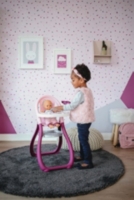 Bn Chaise Haute Au Meilleur Prix E Leclerc