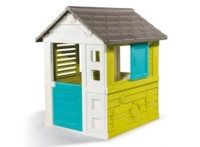 maison smoby leclerc