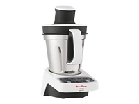 Multicuiseur Volupta Moulinex Hf Au Meilleur Prix E Leclerc