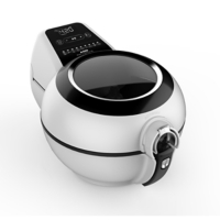 Friteuse sans huile SEB Actifry genus xl 1.7 kg blanche ...