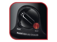 Couvercle de Bol pour Blender Simply Invents Seb