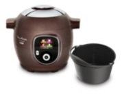 Multicuiseur Moulinex Cookeo Ce Au Meilleur Prix E Leclerc