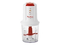 Hachoir Trancheur Moulinex Mini Hachoir Multi Moulinette Blanc Au Meilleur Prix E Leclerc