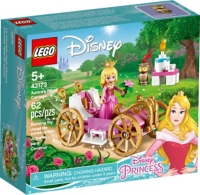 lego belle au bois dormant