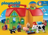 playmobil 18 mois