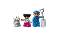 duplo bébé