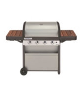 Barbecue a gaz leclerc