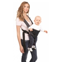 Tigex Porte Bebe 2 Positions Au Meilleur Prix E Leclerc