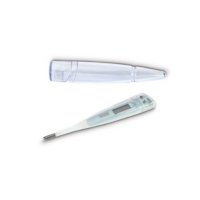 Nuk Thermometre Rectal Electronique 10 Sec Pour Bebe Au Meilleur Prix E Leclerc