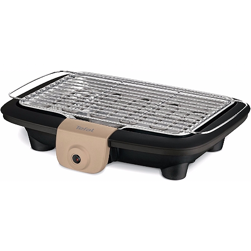 Barbecue De Table Tefal Easygrill Power Table Eleclerc