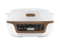 Machine A Gateaux Tefal Cake Factory Kd Au Meilleur Prix E Leclerc