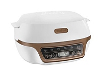 Machine A Gateaux Tefal Cake Factory Kd Au Meilleur Prix E Leclerc