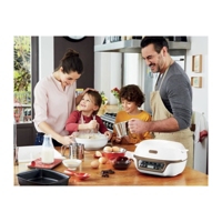 Machine A Gateaux Tefal Cake Factory Kd Au Meilleur Prix E Leclerc