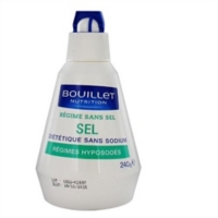 Sel Diététique Sans Sodium 240 g - , à prix E.Leclerc.