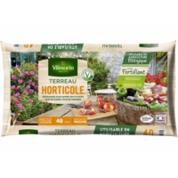 Sac De Terreau Leclerc
