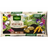 Terre Vegetale En Sac Leclerc