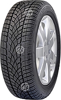Dunlop SP Winter Sport 3D - 215/60 R 17 104 H