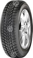 Dunlop Sp Winter Response 2 PREMIUM 14"                     165
                    /70

R14 81T
                