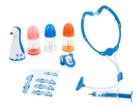 cicciobello bisous leclerc